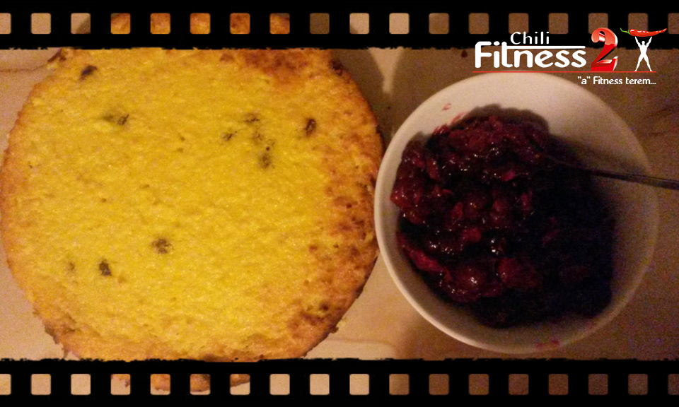 chili fitness2 turotorta