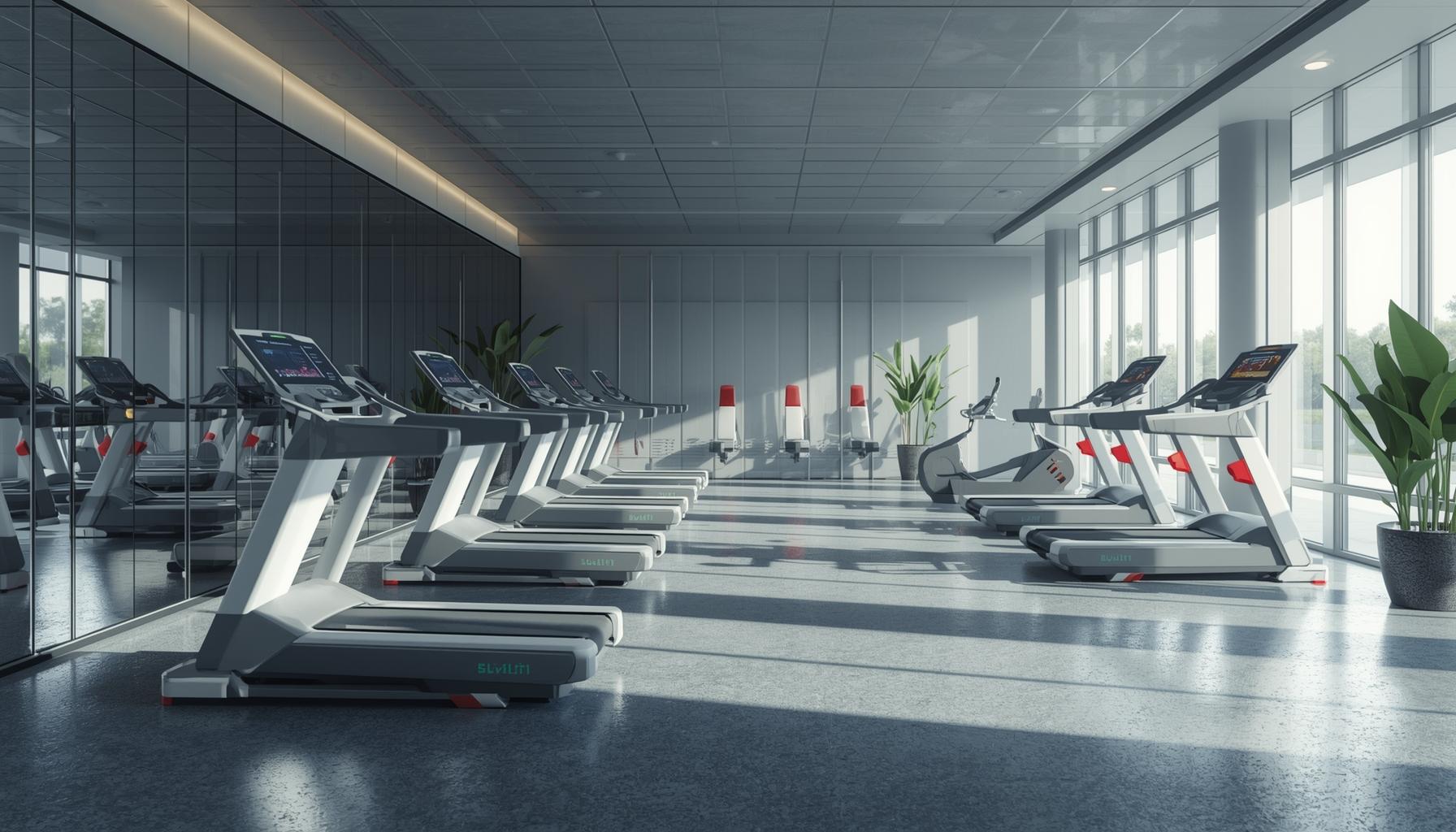 Modern géppark és digitális fejlesztések